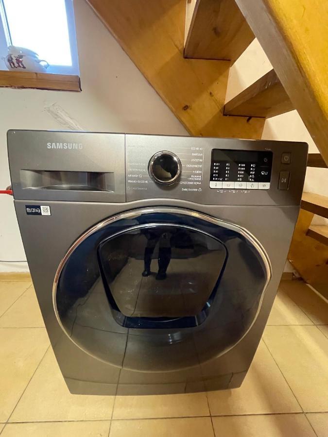 Dom Pod Swierkami Istebna Zewnętrze zdjęcie