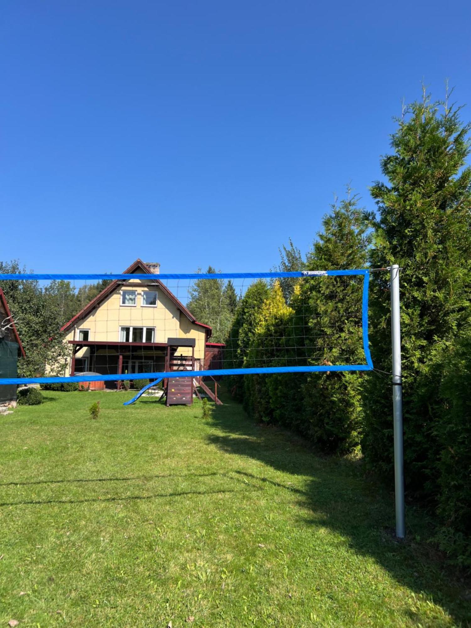 Dom Pod Swierkami Istebna Zewnętrze zdjęcie